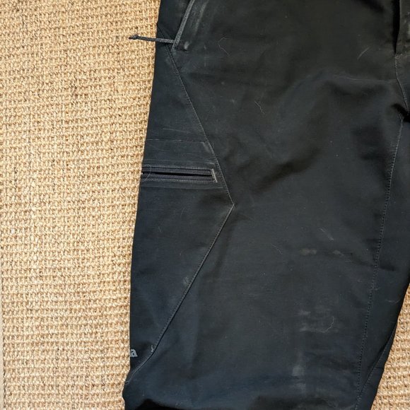 Patagonia Simul Alpine M 32 - Picture 3 of 4